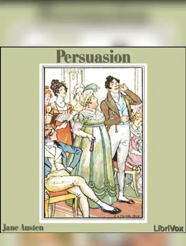 Persuasion