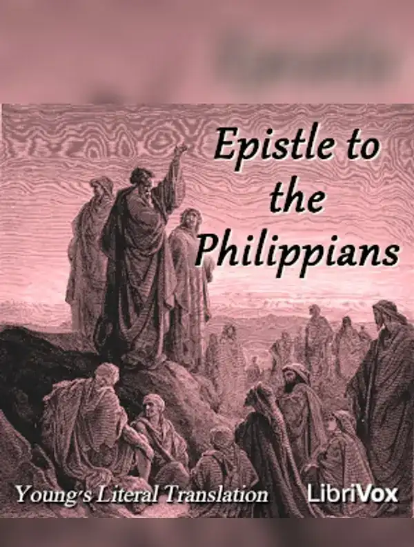 Bible (YLT) NT 11: Epistle to the Philippians