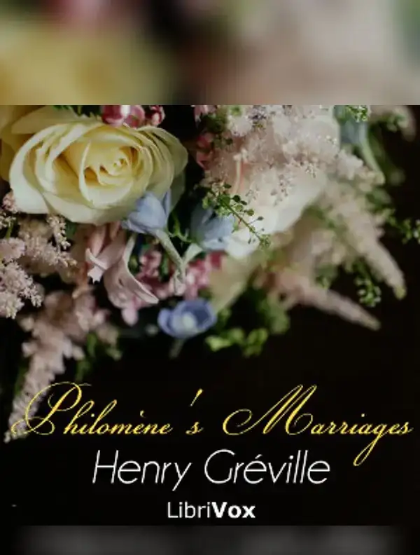 Philomène's Marriages