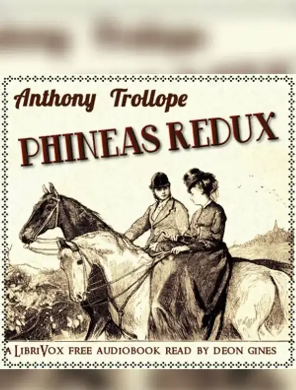 Phineas Redux (Version 2)