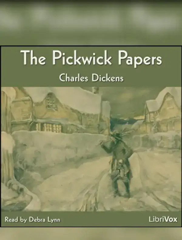 Pickwick Papers (Version 2)