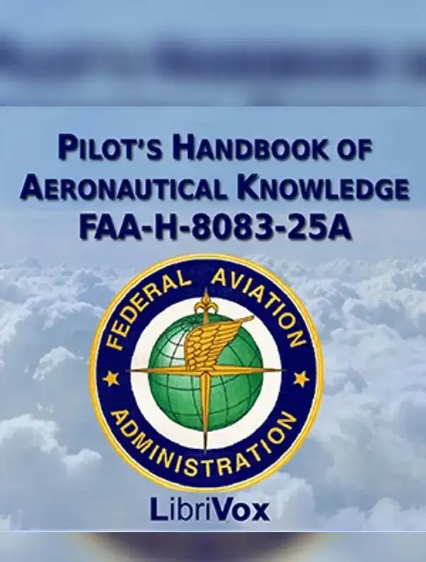 Pilot's Handbook of Aeronautical Knowledge FAA-H-8083-25A