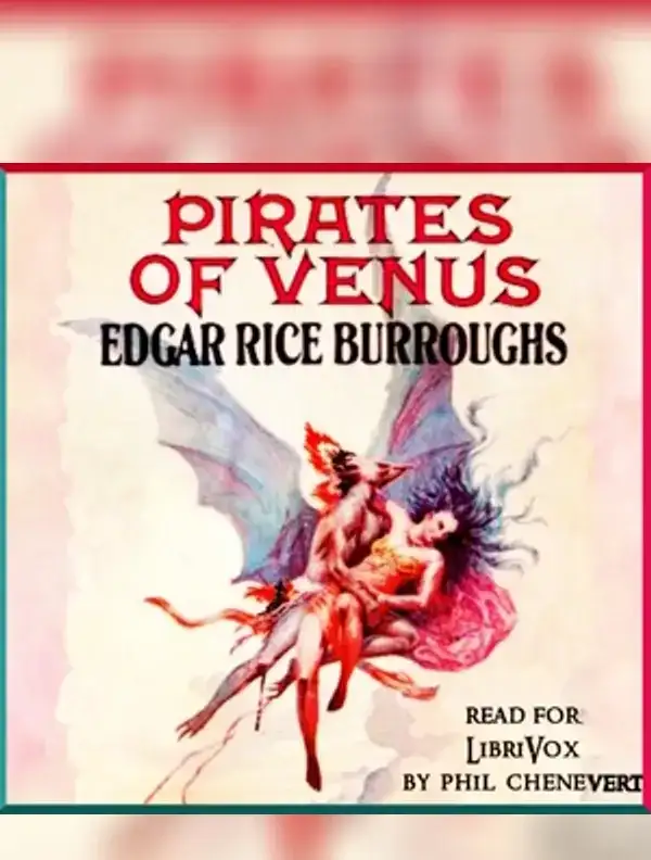 Pirates of Venus