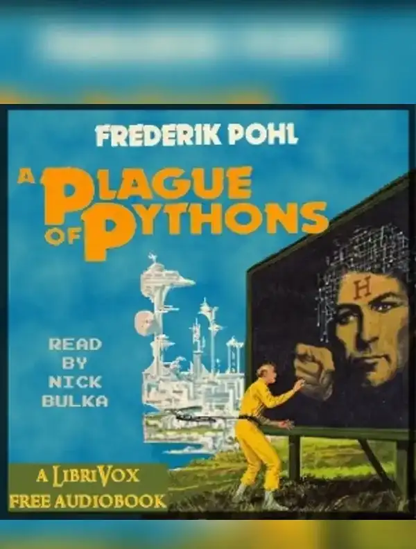 Plague of Pythons