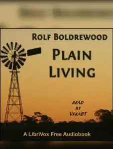 Plain Living