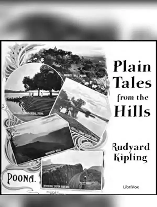 Plain Tales from the Hills