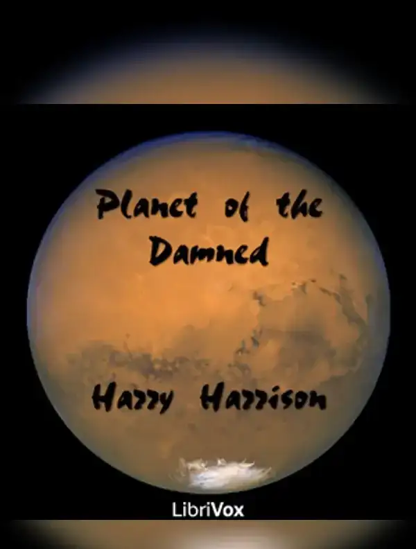 Planet of the Damned