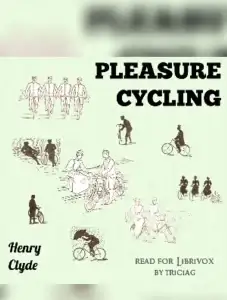Pleasure Cycling