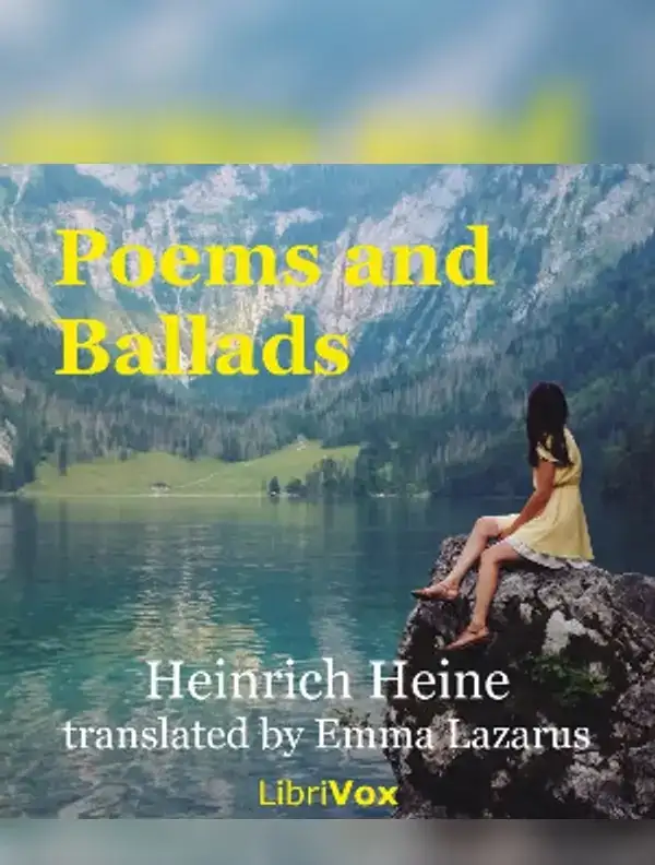 Poems and Ballads