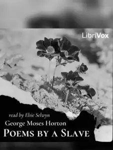 Poems by a Slave