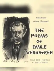Poems of Emile Verhaeren