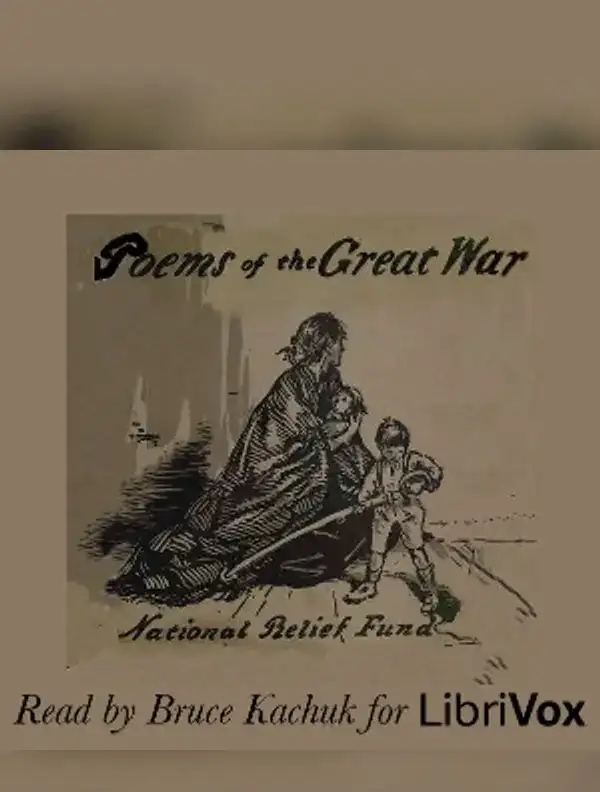 Poems of the Great War