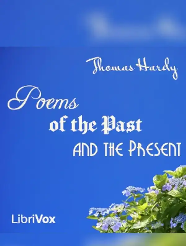 Poems of the Past and the Present