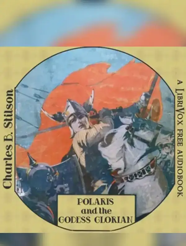 Polaris and the Goddess Glorian