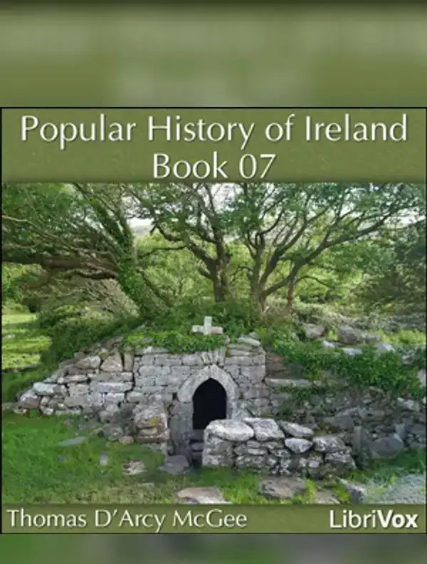 Popular History of Ireland