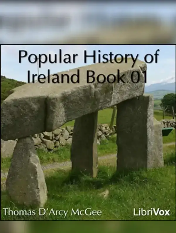 Popular History of Ireland