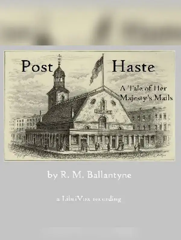 Post Haste