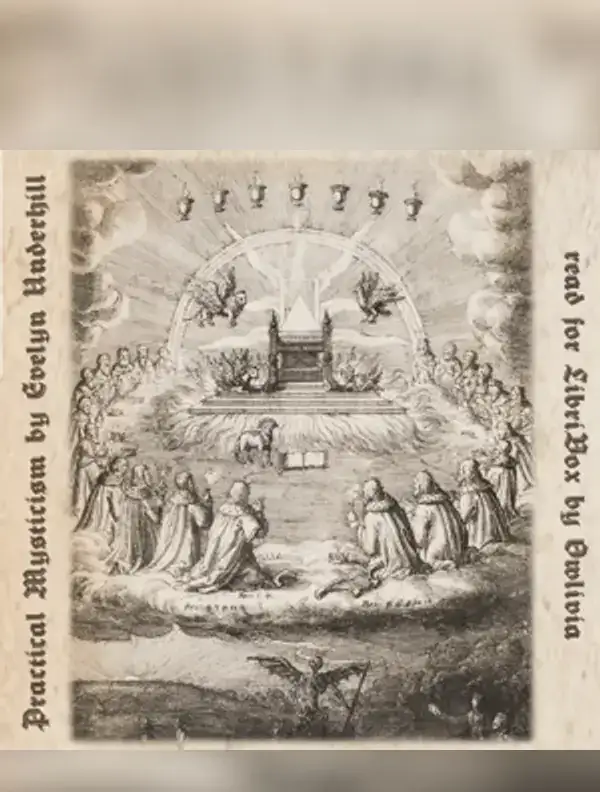 Practical Mysticism (Version 2)