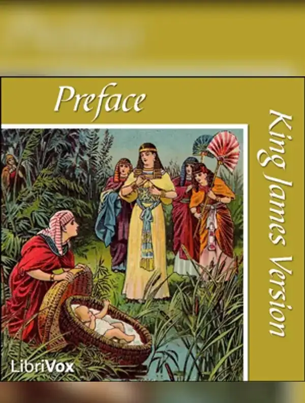 Bible (KJV) 00: Preface