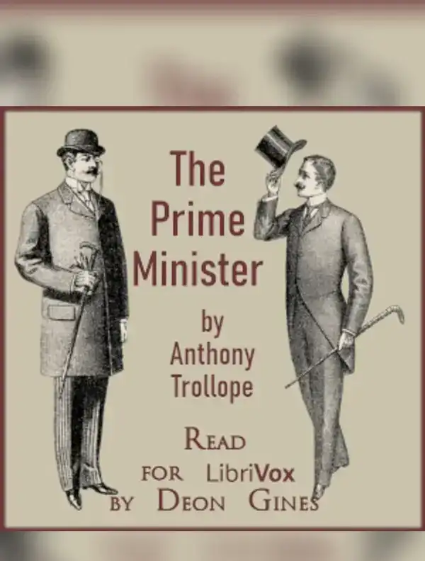 Prime Minister (Version 2)