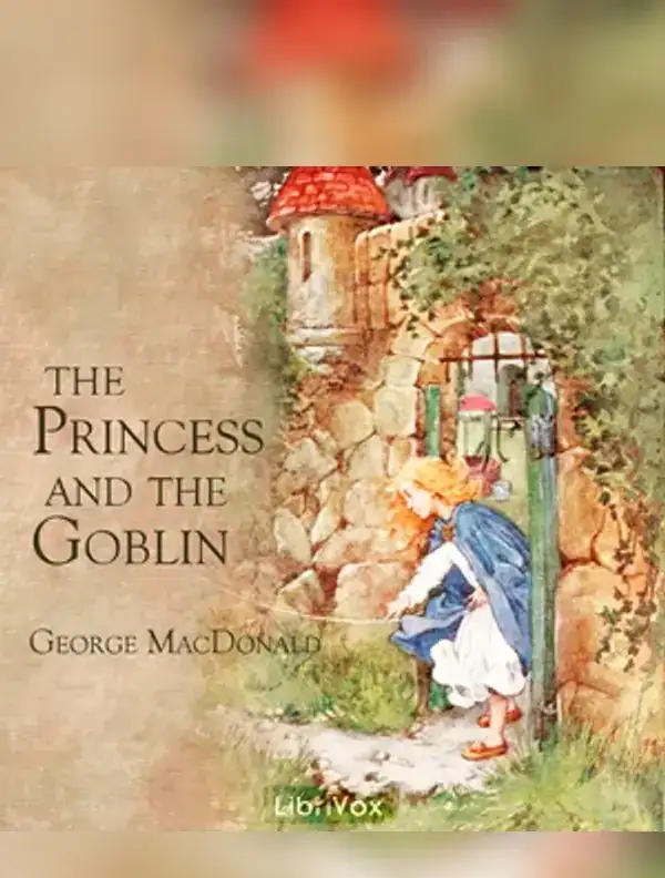 Princess and the Goblin