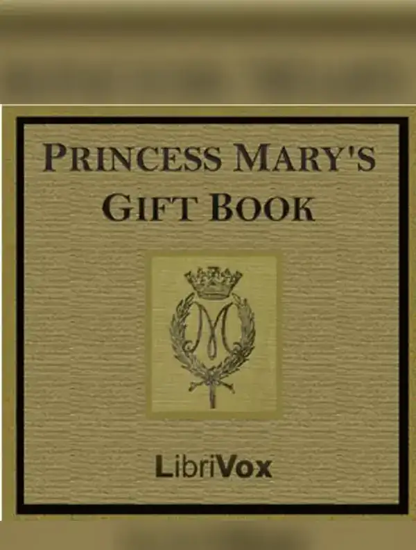 Princess Mary's Gift Book