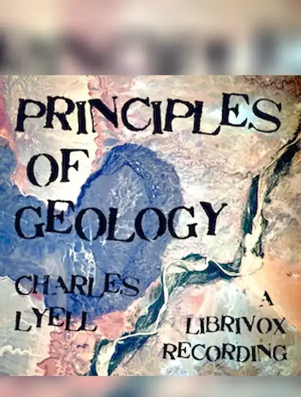 Principles of Geology