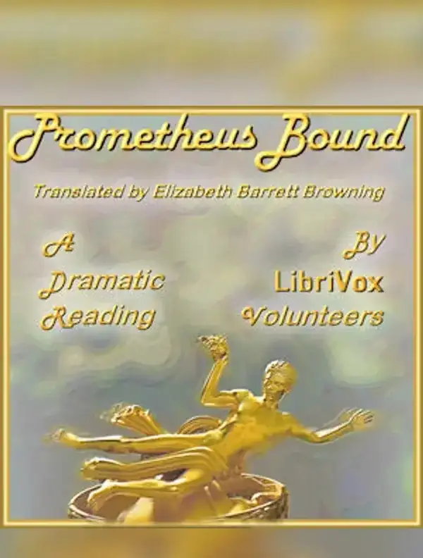 Prometheus Bound