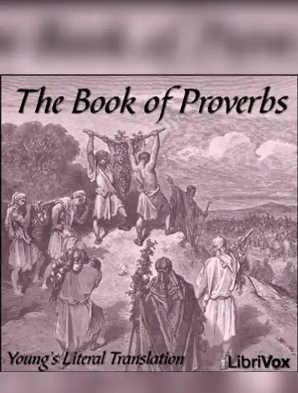 Bible (YLT) 20: Proverbs