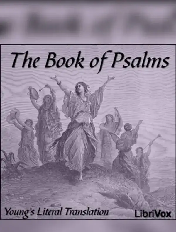 Bible (YLT) 19: Psalms