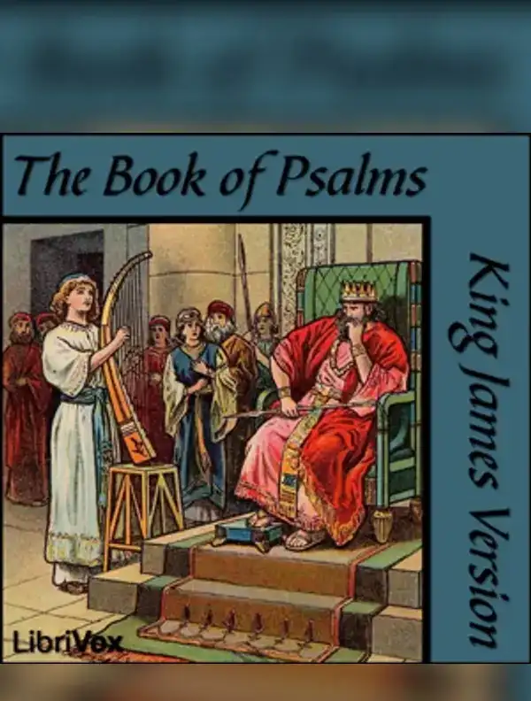 Bible (KJV) 19: Psalms (version 2)
