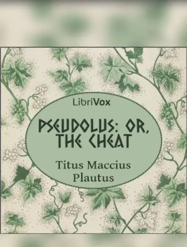 Pseudolus: or