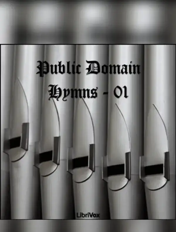 Public Domain Hymns 01