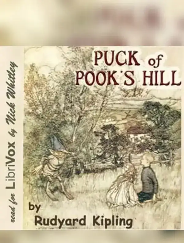 Puck of Pook's Hill (version 2)
