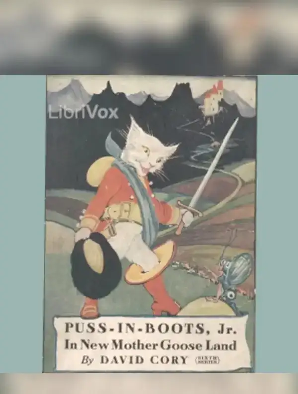 Puss in Boots