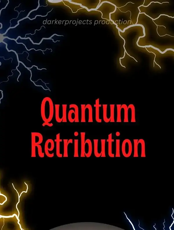 Quantum Retribution