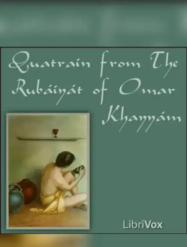 Quatrain from the Rubaiyat