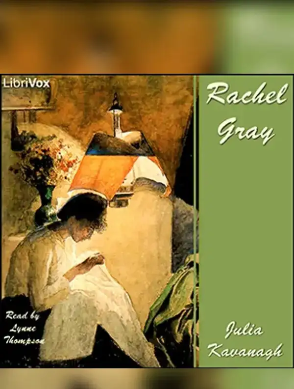 Rachel Gray