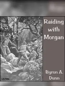 Raiding with Morgan