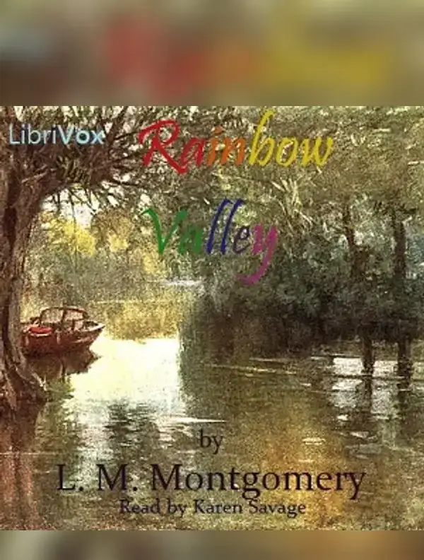 Rainbow Valley (version 2)