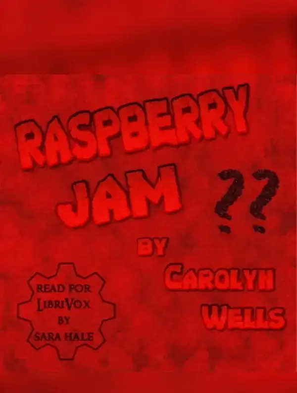 Raspberry Jam