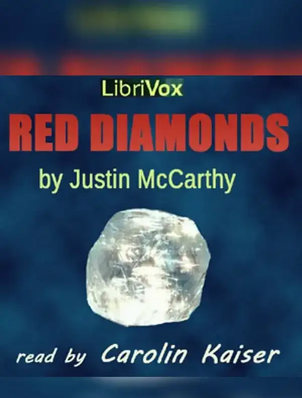 Red Diamonds