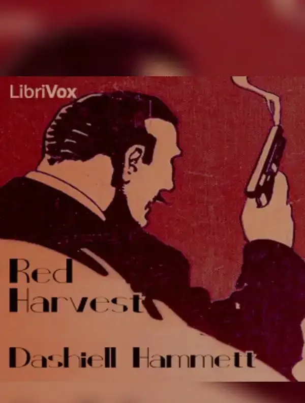 Red Harvest (Version 2)