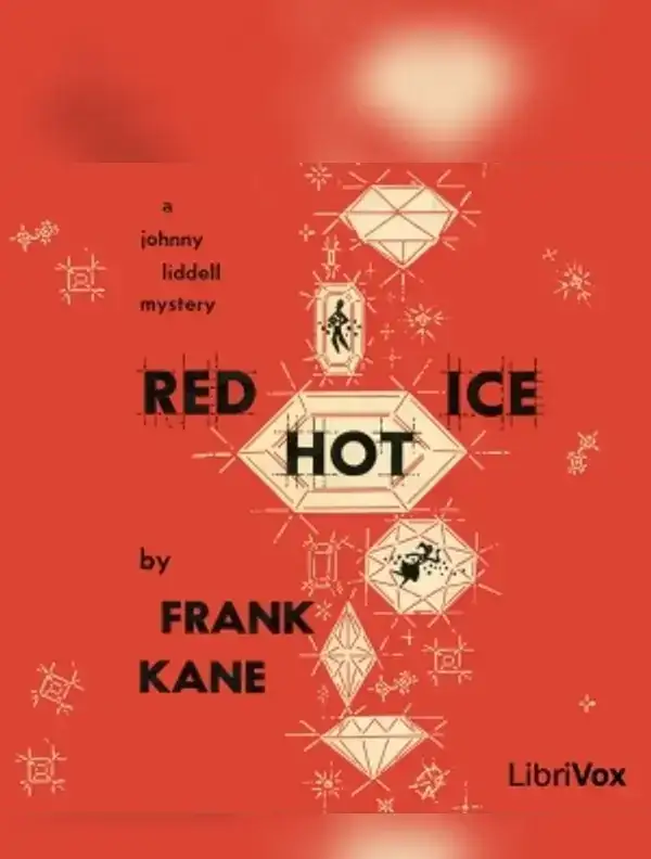 Red Hot Ice