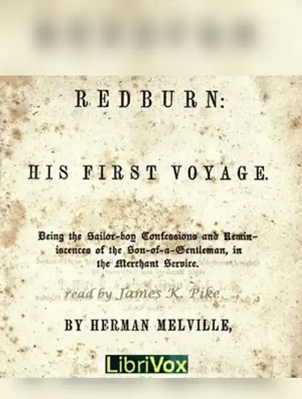 Redburn: His First Voyage