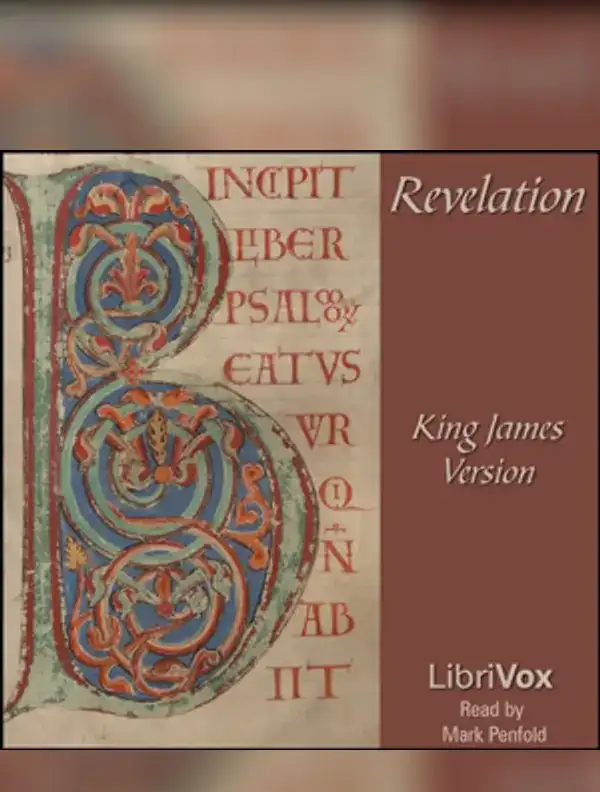 Bible (KJV) NT 27: Revelation