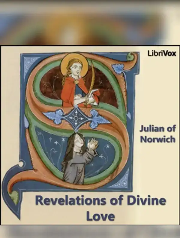 Revelations of Divine Love