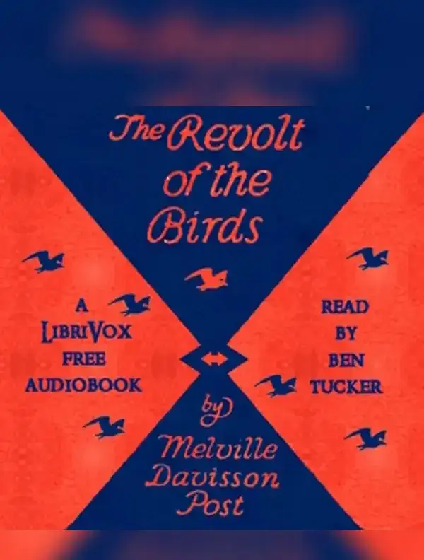 Revolt of the Birds