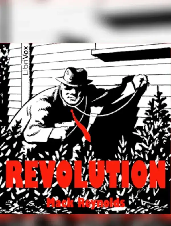 Revolution