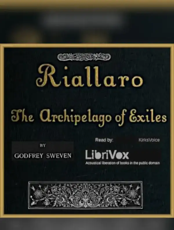 Riallaro: The Archipelago of Exiles